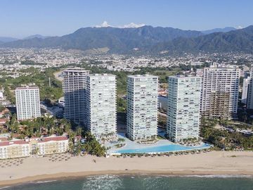 Departamento de lujo en venta en Peninsula, Puerto Vallarta