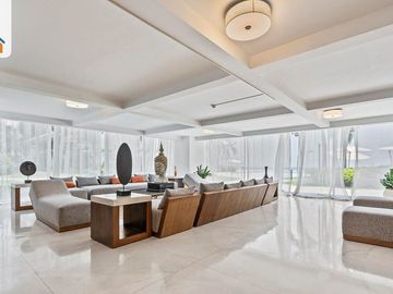 Departamento de lujo en venta en Peninsula, Puerto Vallarta