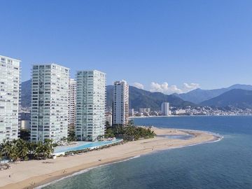 Departamento de lujo en venta en Peninsula, Puerto Vallarta