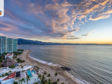 Departamento de lujo en venta en ICON Puerto Vallarta