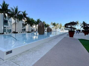 Departamento de lujo en venta en ICON Puerto Vallarta