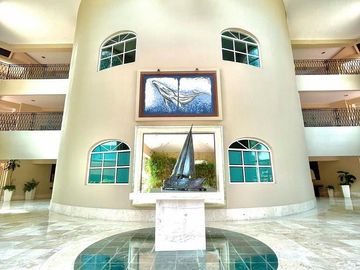 Departamento en Venta en Portofino con Vista a la Marina