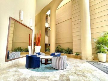 Departamento en Venta en Portofino con Vista a la Marina