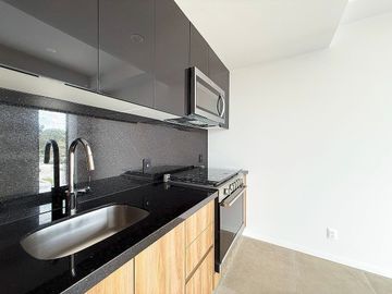 Departamento de 1 Recámara en Venta | Ventura Vertical District, Zona Real