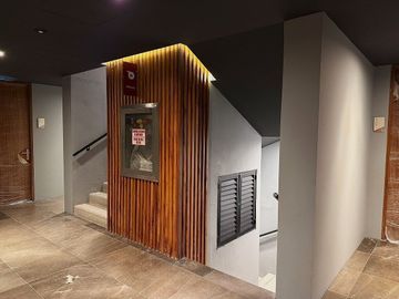 Departamento de 1 Recámara en Venta | Ventura Vertical District, Zona Real