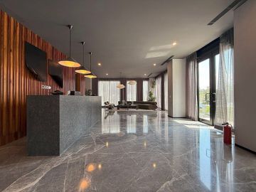 Departamento de 1 Recámara en Venta | Ventura Vertical District, Zona Real