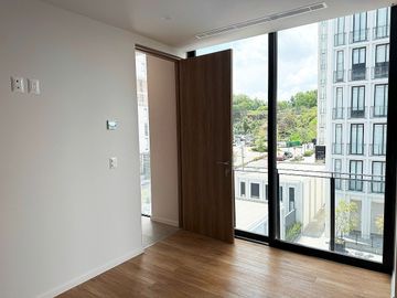 Departamento de 1 Recámara en Venta | Ventura Vertical District, Zona Real