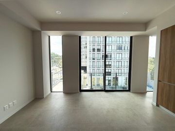 Departamento de 1 Recámara en Venta | Ventura Vertical District, Zona Real