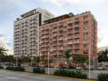 Inversión Segura en Puerto Vallarta: Deptos con Alta Plusvalía y Rentabilidad