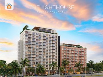 Inversión Segura en Puerto Vallarta: Deptos con Alta Plusvalía y Rentabilidad