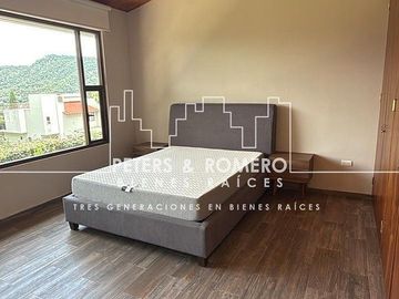 Casa en Venta en Valle de Bravo