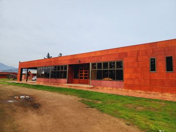 VENTA DE CENTRO DE EVENTOS CON EXCELENTE UBICACION
