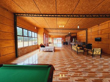 VENTA DE CENTRO DE EVENTOS CON EXCELENTE UBICACION