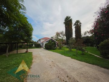 CASA EN VENTA VILLA ALEMANA