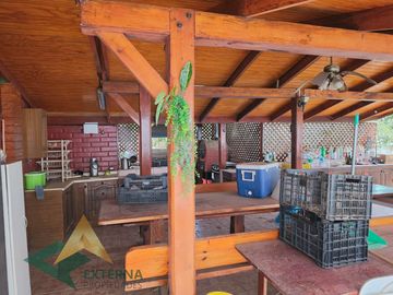 CASA EN VENTA VILLA ALEMANA