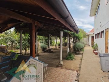 CASA EN VENTA VILLA ALEMANA