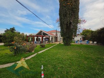 CASA EN VENTA VILLA ALEMANA