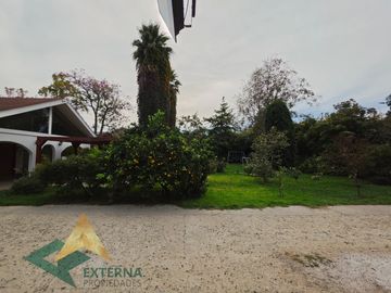 CASA EN VENTA VILLA ALEMANA