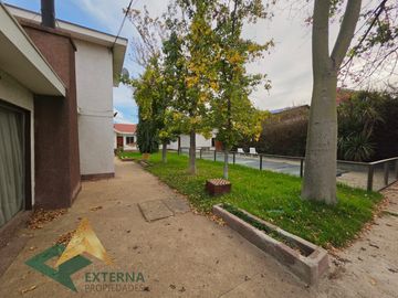 CASA EN VENTA VILLA ALEMANA