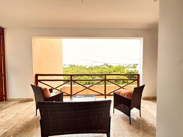 Casa en la playa