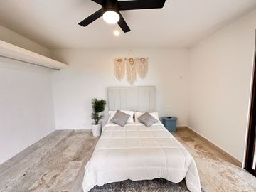 Casa en la playa
