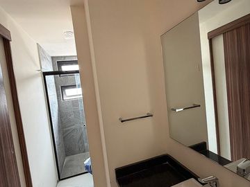 DEPARTAMENTO EN VENTA EN PROVIDENCIA, TREEVIEW GARIBALDI
