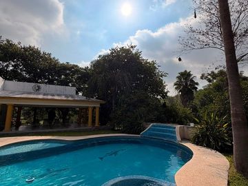 Quinta Campestre en Venta en Montemorelos, Nuevo León