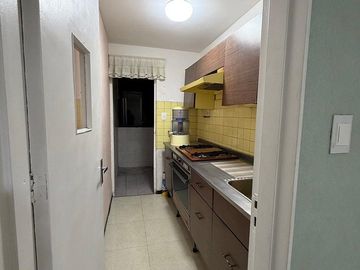 Departamento de tres recámaras en venta en Unidad Cuitláhuac
