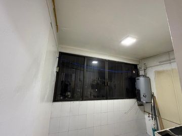 Departamento de tres recámaras en venta en Unidad Cuitláhuac