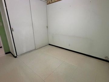 Departamento de tres recámaras en venta en Unidad Cuitláhuac