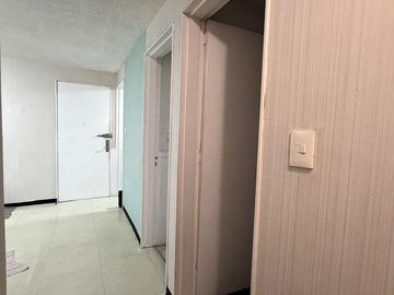 Departamento de tres recámaras en venta en Unidad Cuitláhuac