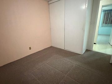 Departamento de tres recámaras en venta en Unidad Cuitláhuac
