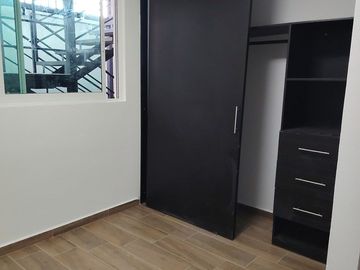 Departamento de renta cerca de CU