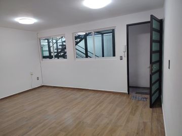 Departamento de renta cerca de CU
