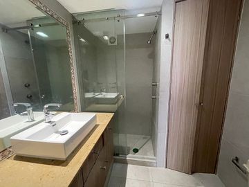 Renta de departamento en polanco