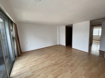 Renta de departamento en polanco