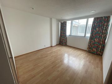 Renta de departamento en polanco