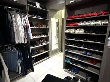 VENTA DE CASA EN JARDIN REAL DENTRO DEL COTO 8 ZAPOPAN JAL