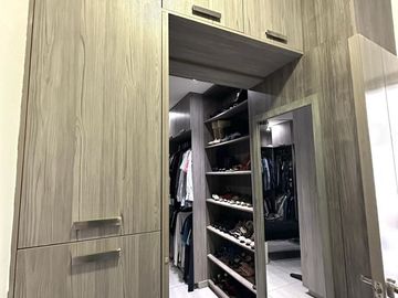 VENTA DE CASA EN JARDIN REAL DENTRO DEL COTO 8 ZAPOPAN JAL