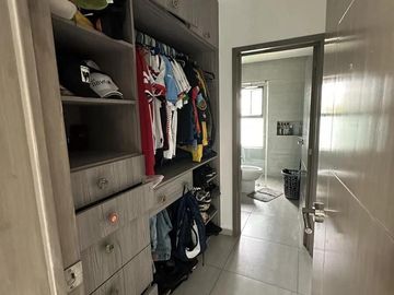 VENTA DE CASA EN JARDIN REAL DENTRO DEL COTO 8 ZAPOPAN JAL