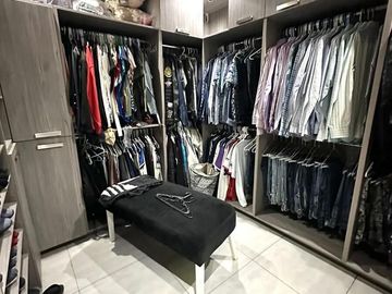 VENTA DE CASA EN JARDIN REAL DENTRO DEL COTO 8 ZAPOPAN JAL