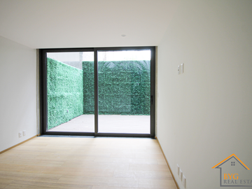 GARDEN  EN RENTA en Polanco