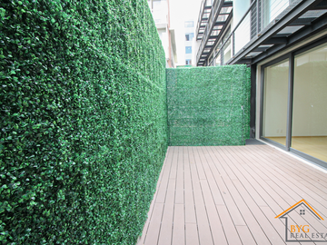 GARDEN  EN RENTA en Polanco