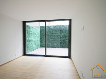 GARDEN  EN RENTA en Polanco