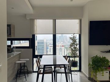 Renta de Departamento Cuadrante neuchatel Polanco, Miguel Hidalgo, CDMX