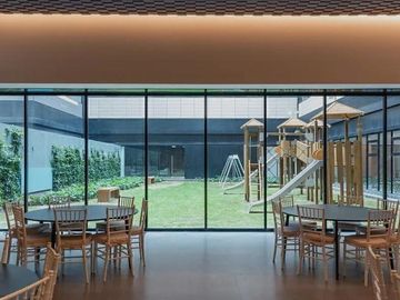 Renta de Departamento Cuadrante neuchatel Polanco, Miguel Hidalgo, CDMX