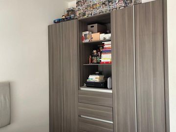 Renta de Departamento Cuadrante neuchatel Polanco, Miguel Hidalgo, CDMX