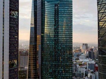 Renta Oficina Colonia Cuauhtémoc Alcaldía Cuauhtémoc CDMX