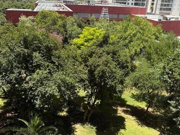 DEPARTAMENTO EN RENTA JARDIN SECRETO, EL AGUACATAL, SANTA CATARINA