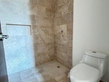 DEPARTAMENTO EN VENTA EN EL NORTE DE MÉRIDA SOBRE AVENIDA EN SANTA GERTRUDIS
